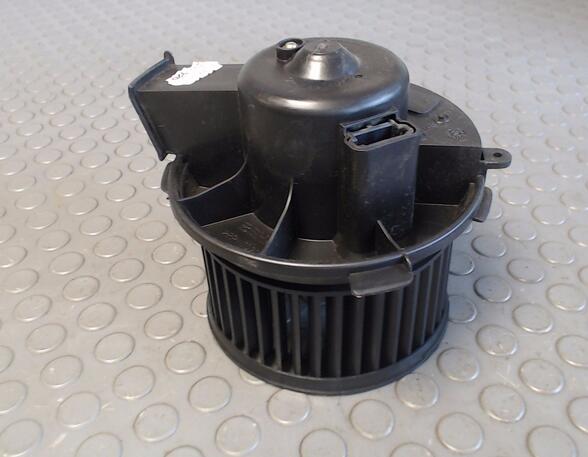 Air Conditioning Blower Fan Resistor PEUGEOT 307 (3A/C)