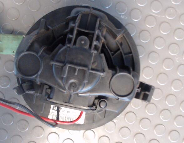 Air Conditioning Blower Fan Resistor RENAULT Megane II Stufenheck (LM0/1)