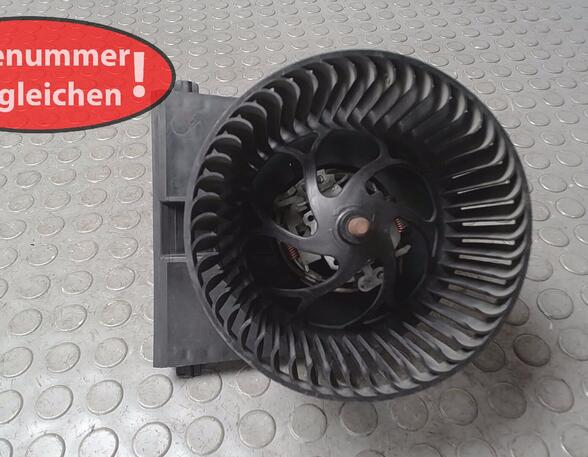 Air Conditioning Blower Fan Resistor VW Bora (1J2)