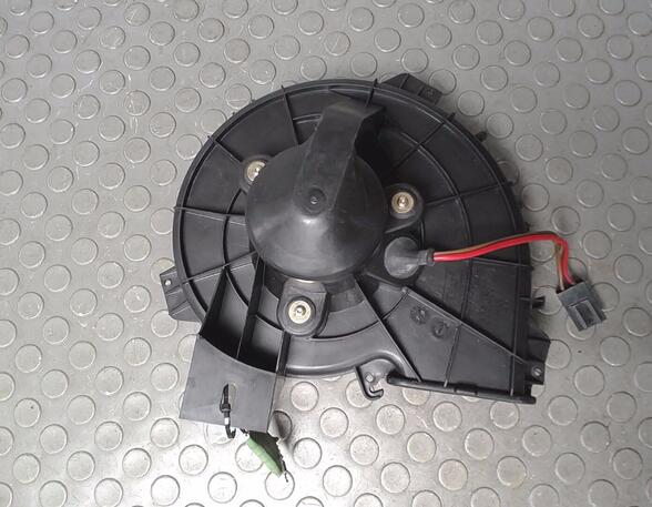 Air Conditioning Blower Fan Resistor OPEL Corsa C (F08, F68)