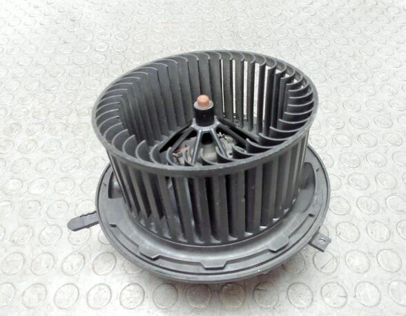 Air Conditioning Blower Fan Resistor BMW 3er Touring (E91)