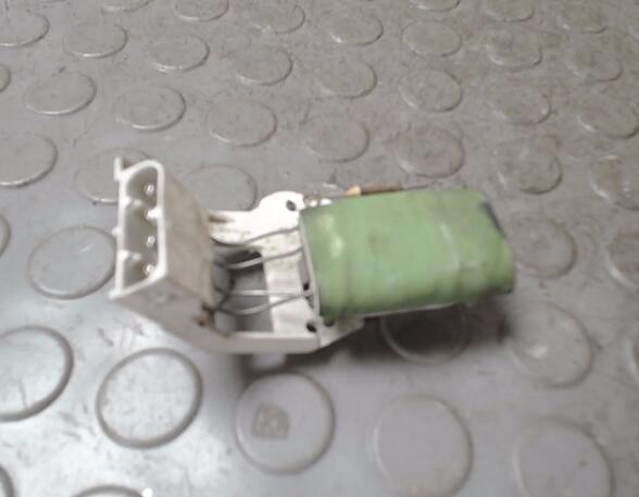 Air Conditioning Blower Fan Resistor BMW 3 Compact (E36)