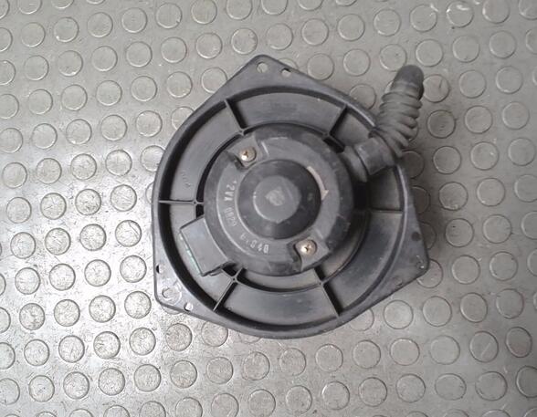 Air Conditioning Blower Fan Resistor NISSAN PRIMERA Traveller (W10)