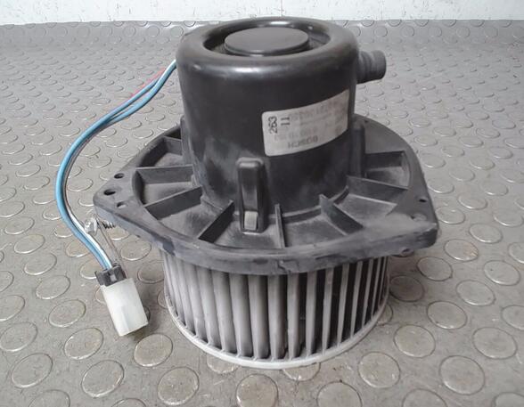 Air Conditioning Blower Fan Resistor NISSAN PRIMERA (P10)