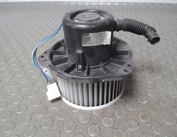 Air Conditioning Blower Fan Resistor NISSAN PRIMERA (P10)