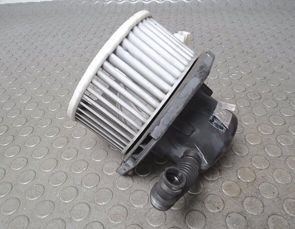 Air Conditioning Blower Fan Resistor NISSAN PRIMERA (P10)