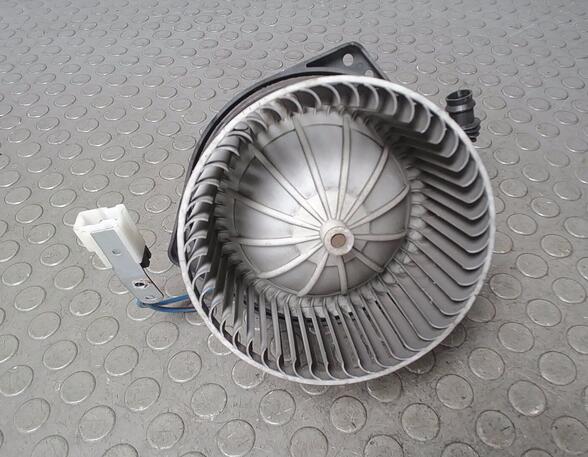 Air Conditioning Blower Fan Resistor NISSAN PRIMERA (P10)