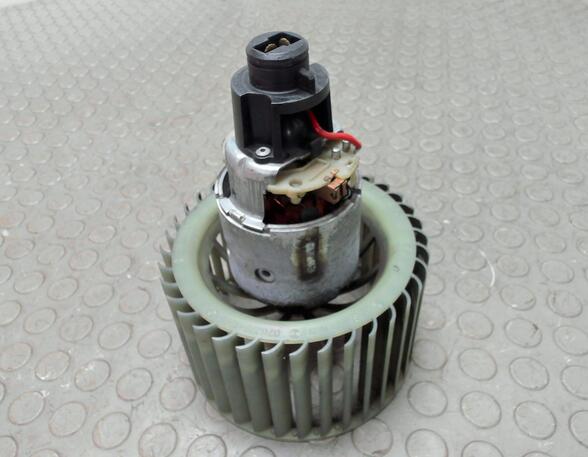 Air Conditioning Blower Fan Resistor AUDI A6 (4A2, C4)