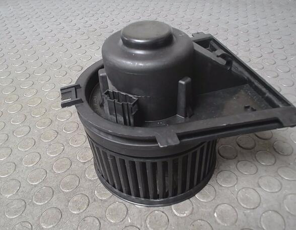 Air Conditioning Blower Fan Resistor VW LUPO (6X1, 6E1)