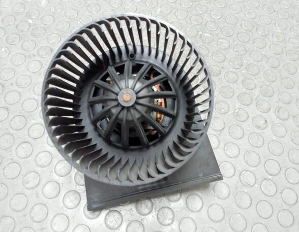 Voorschakelweerstand ventilator airconditioning VW POLO (6N2)