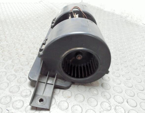 Voorschakelweerstand ventilator airconditioning FORD SIERRA Hatchback (GBC, GBG)