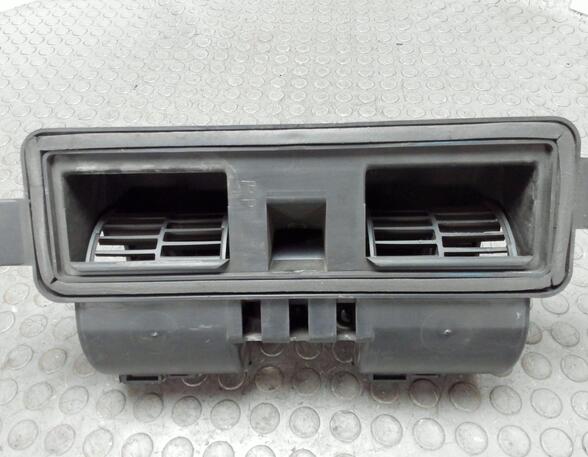 Voorschakelweerstand ventilator airconditioning FORD SIERRA Hatchback (GBC, GBG)