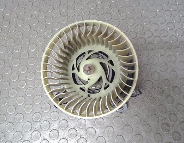 Voorschakelweerstand ventilator airconditioning PEUGEOT 306 Convertible (7D, N3, N5)