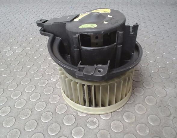 Voorschakelweerstand ventilator airconditioning PEUGEOT 306 Convertible (7D, N3, N5)