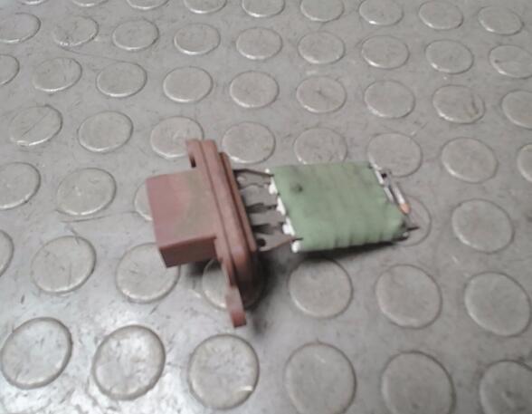 Air Conditioning Blower Fan Resistor FIAT STRADA Pickup (178_)