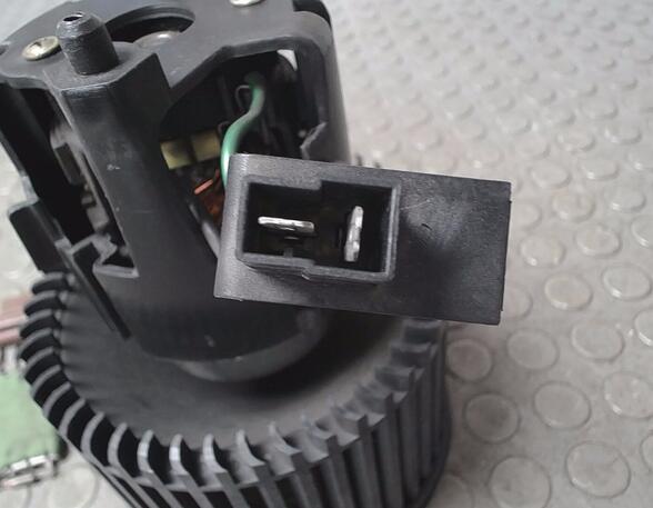 Air Conditioning Blower Fan Resistor FIAT STRADA Pickup (178_)