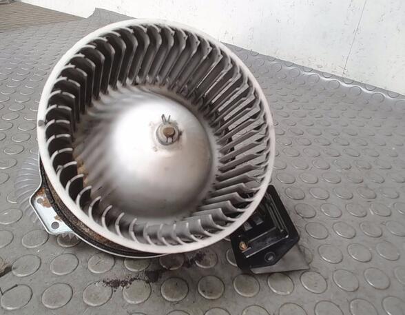 Voorschakelweerstand ventilator airconditioning MAZDA 626 V (GF)