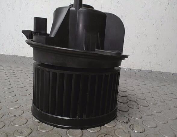 Voorschakelweerstand ventilator airconditioning FORD FOCUS Turnier (DNW)