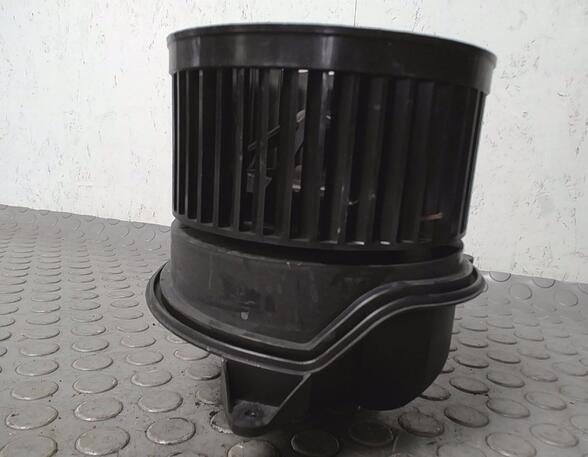 Voorschakelweerstand ventilator airconditioning FORD FOCUS Turnier (DNW)