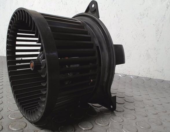 Voorschakelweerstand ventilator airconditioning FORD FOCUS Turnier (DNW)