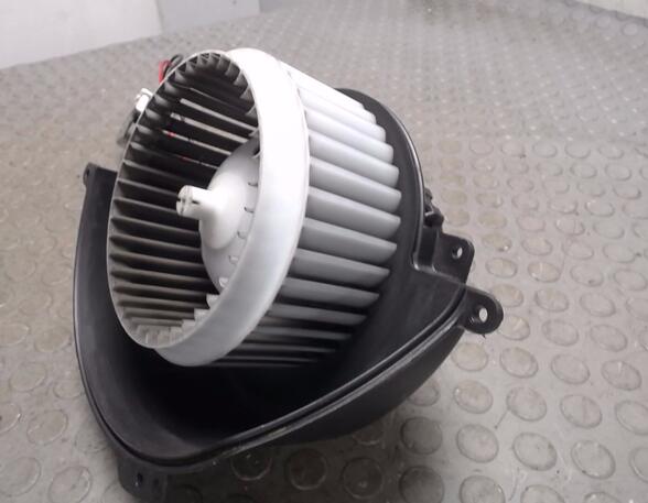 Voorschakelweerstand ventilator airconditioning OPEL ASTRA H Estate (A04)