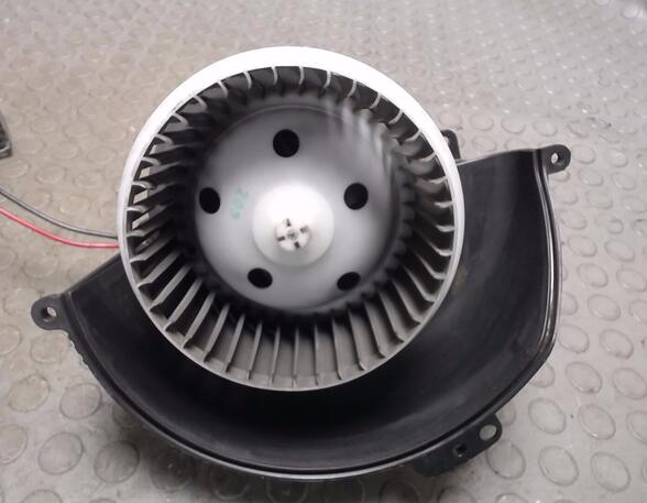 Voorschakelweerstand ventilator airconditioning OPEL ASTRA H Estate (A04)