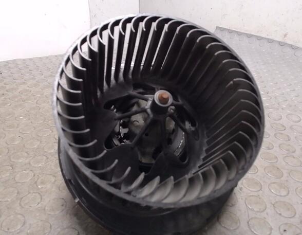 Voorschakelweerstand ventilator airconditioning VW GOLF V (1K1)