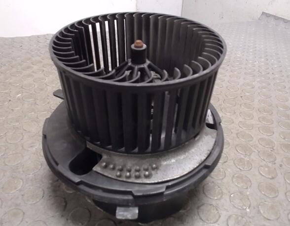 Voorschakelweerstand ventilator airconditioning VW GOLF V (1K1)