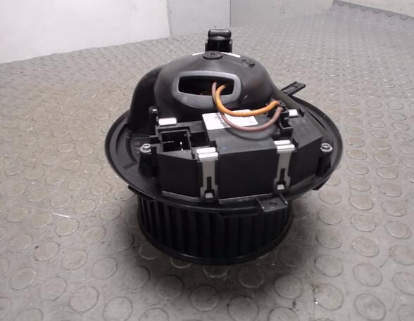 Voorschakelweerstand ventilator airconditioning VW GOLF PLUS (5M1, 521)