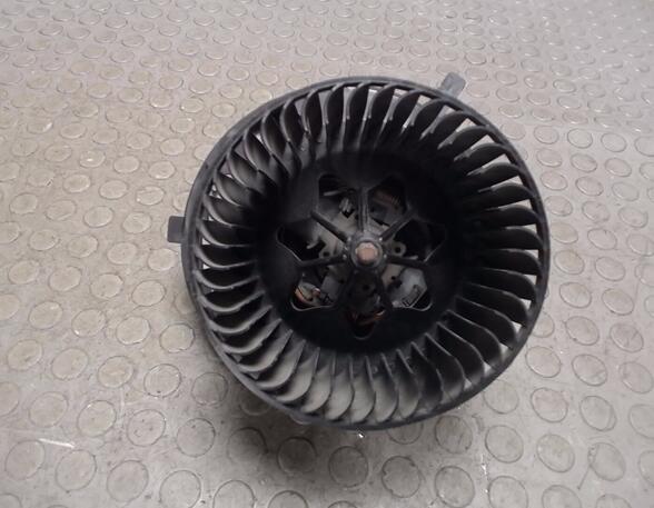 Voorschakelweerstand ventilator airconditioning VW GOLF PLUS (5M1, 521)