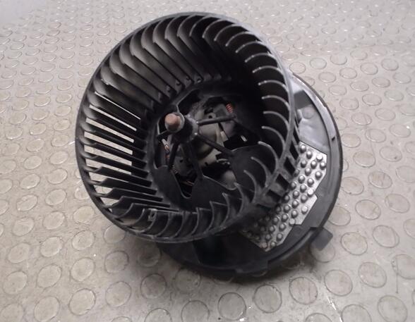 Voorschakelweerstand ventilator airconditioning VW GOLF PLUS (5M1, 521)