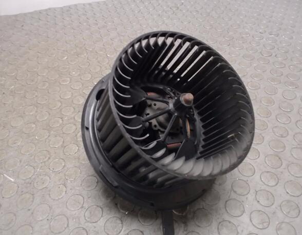 Air Conditioning Blower Fan Resistor VW GOLF PLUS (5M1, 521)