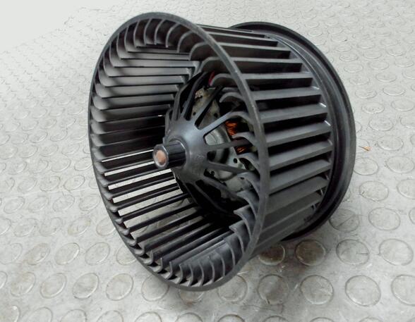 Voorschakelweerstand ventilator airconditioning FORD FOCUS II (DA_, HCP, DP)