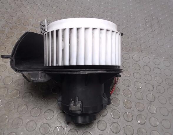 Voorschakelweerstand ventilator airconditioning OPEL ASTRA G Hatchback (T98)