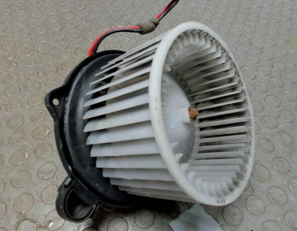 Air Conditioning Blower Fan Resistor KIA CEE'D Hatchback (ED), KIA CEE'D SW (ED), KIA PRO CEE'D (ED)