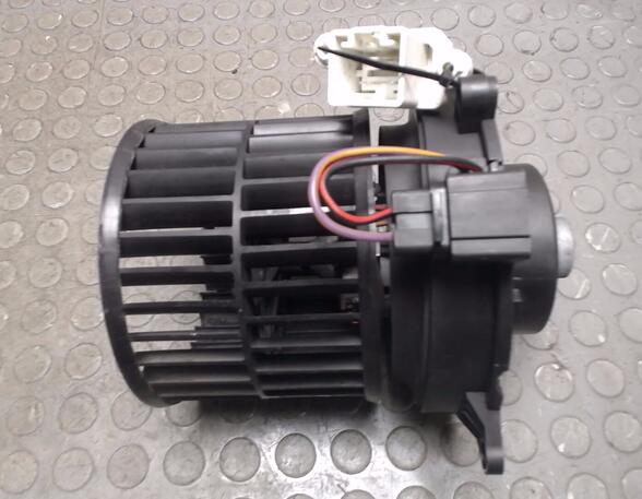 Air Conditioning Blower Fan Resistor FORD FIESTA V (JH_, JD_)