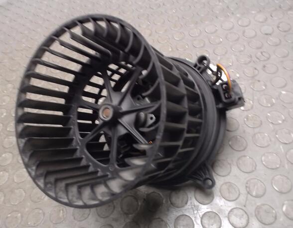 Air Conditioning Blower Fan Resistor FORD FIESTA V (JH_, JD_)