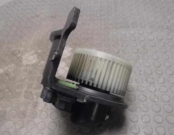 Air Conditioning Blower Fan Resistor RENAULT CLIO II (BB_, CB_)