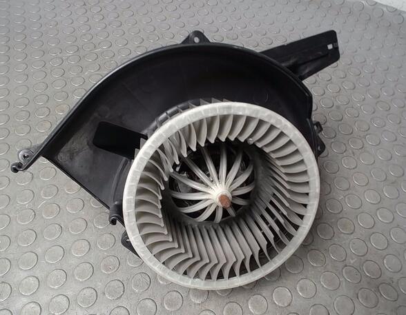 Voorschakelweerstand ventilator airconditioning VW POLO (9N_)