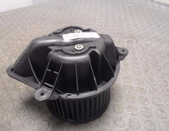 Air Conditioning Blower Fan Resistor RENAULT MEGANE Scenic (JA0/1_), RENAULT SCÉNIC I MPV (JA0/1_, FA0_)