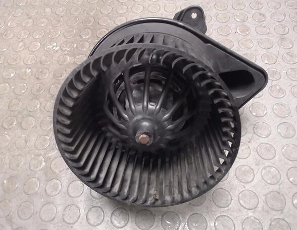 Air Conditioning Blower Fan Resistor RENAULT MEGANE Scenic (JA0/1_), RENAULT SCÉNIC I MPV (JA0/1_, FA0_)