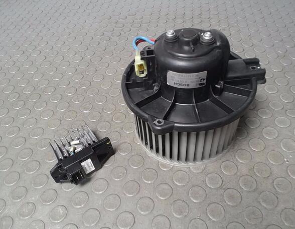 Air Conditioning Blower Fan Resistor VOLVO V40 Estate (645)