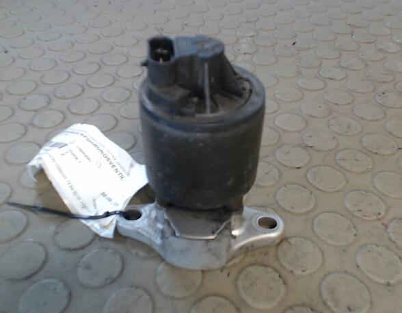 EGR Valve OPEL Astra F Caravan (T92)