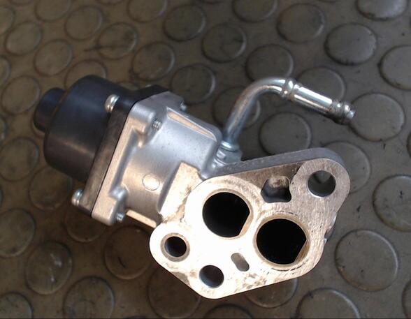 EGR Valve FORD Mondeo III Turnier (BWY)