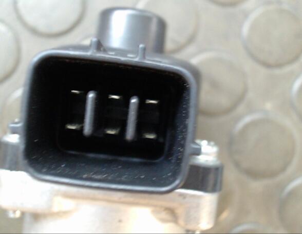 EGR Valve FORD Mondeo III Turnier (BWY)