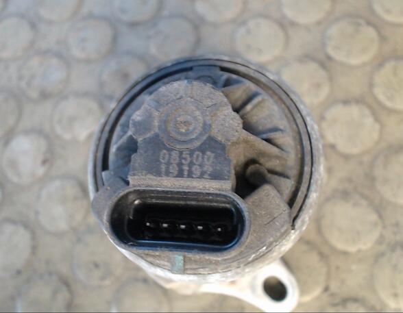 EGR Valve CHEVROLET Matiz (M200, M250)