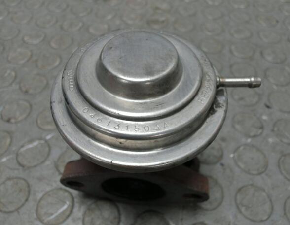 EGR Valve AUDI A6 (4A2, C4)