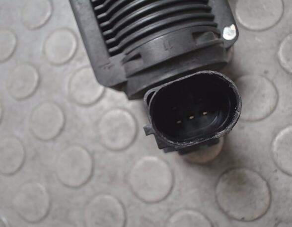 EGR Valve FIAT STRADA Pickup (178_)