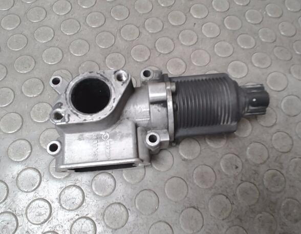 EGR Valve FIAT STRADA Pickup (178_)