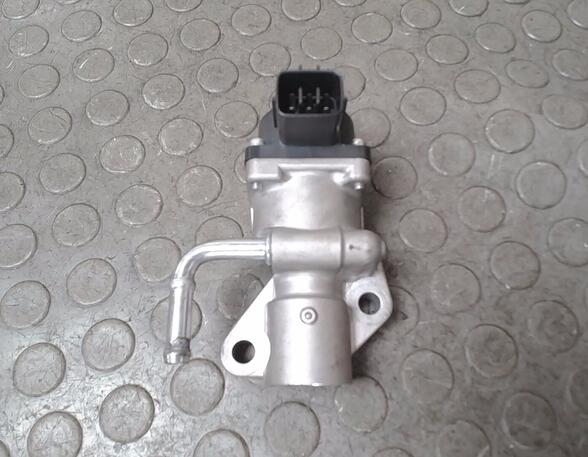 EGR Valve FORD MONDEO III Turnier (BWY)